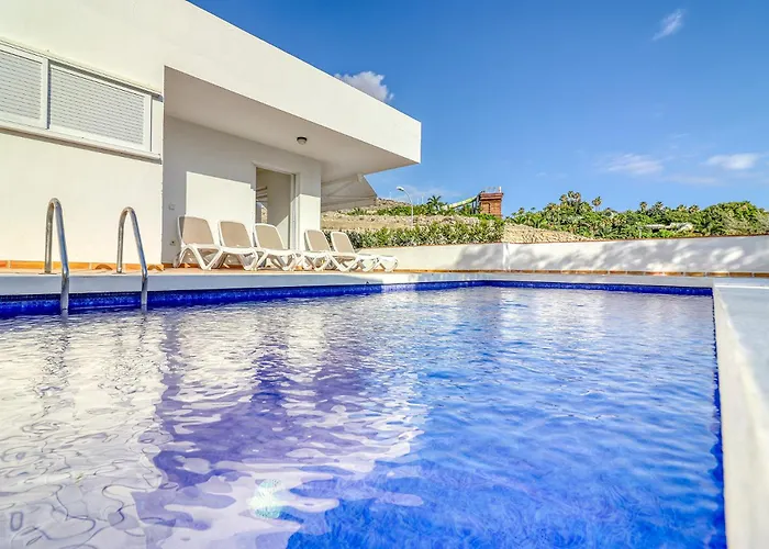 Nice Home Costa Adeje