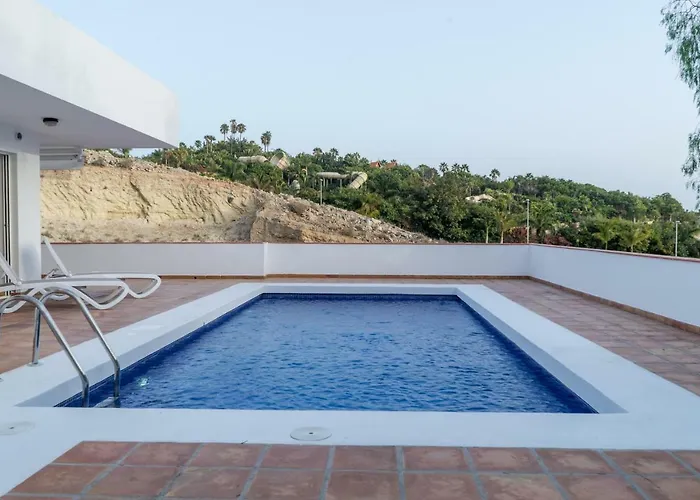 Nice Home Costa Adeje