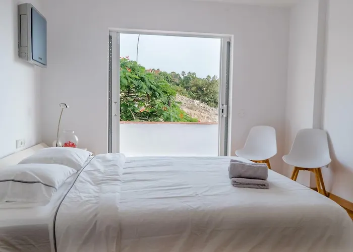 Nice Home Costa Adeje