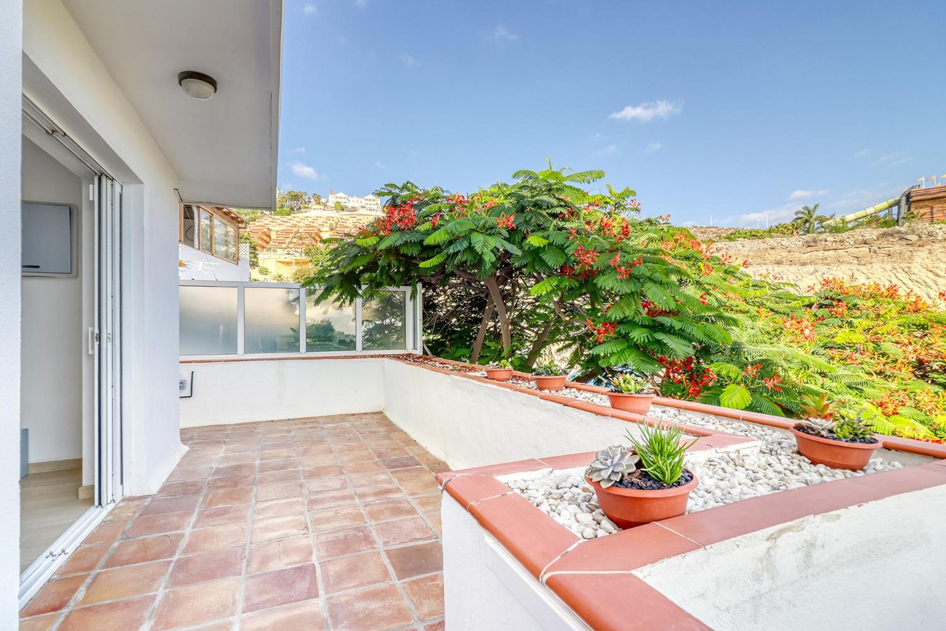 Casa de vacances Nice Home Costa Adeje