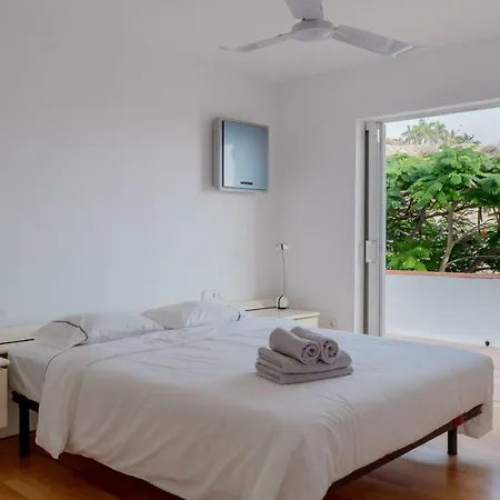 Nice Home Costa Adeje Exterior photo