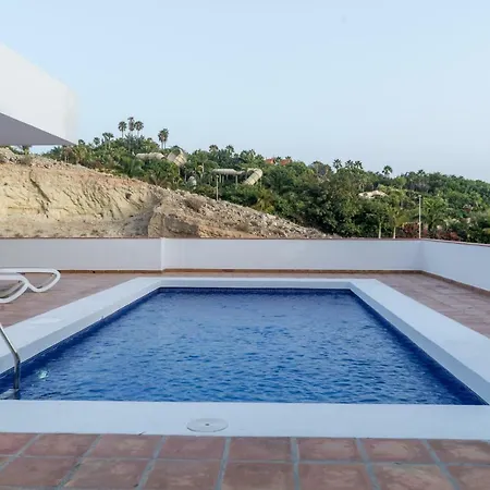 Nice Home Costa Adeje Exterior photo