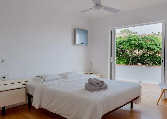 Nice Home Costa Adeje