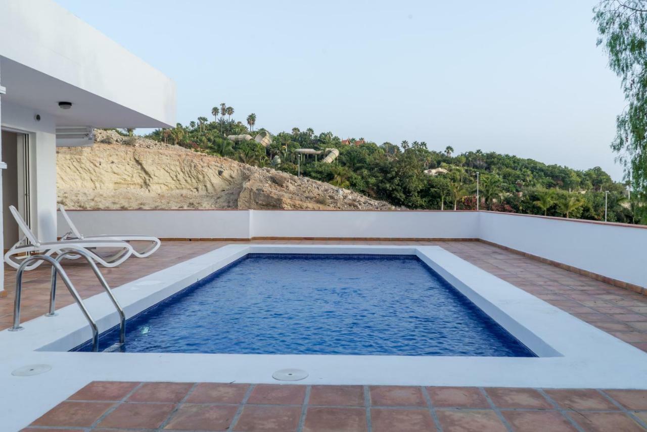 Nice Home Costa Adeje Costa Adeje (Tenerife)