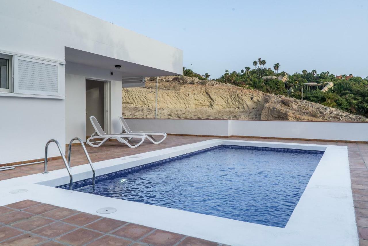 Nice Home Costa Adeje Holiday home *