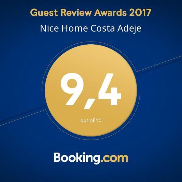 Nice Home Costa Adeje Holiday home
